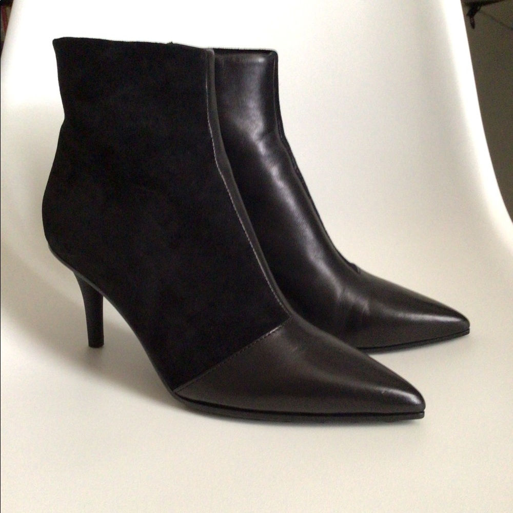NWT Beha Moto Boot